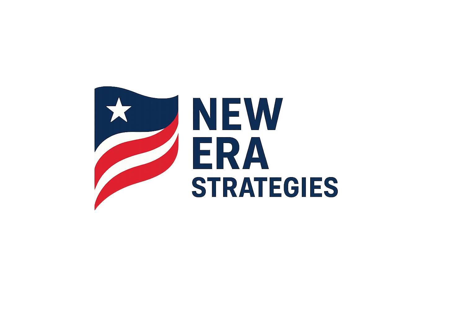 New Era Strategies Logo